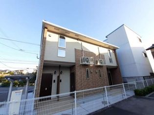 レークサイドはなのまちⅡの画像