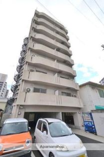 福岡県北九州市小倉北区吉野町の賃貸マンションの画像