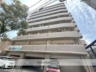 福岡県北九州市小倉北区田町の賃貸マンションの画像