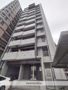 福岡県北九州市戸畑区幸町の賃貸マンションの画像