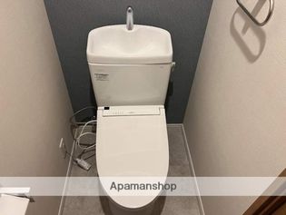 クレスト南小倉の画像
