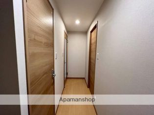 クレスト南小倉の画像