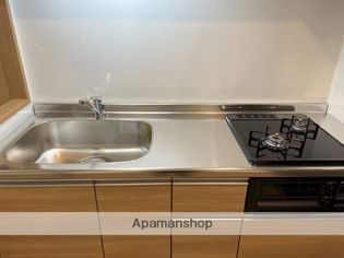 クレスト南小倉の画像