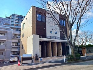 サニーサイドの画像