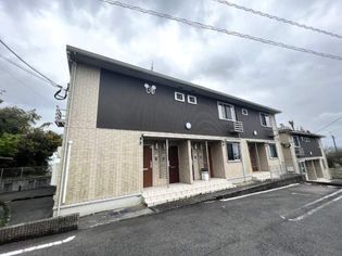 グランドヒルズAの画像