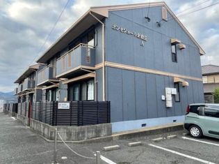 ボンセジュール企救丘 A棟の画像