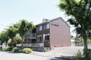 プレジール弥生が丘 B棟の画像