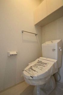 ファミールヴィラ B棟の画像