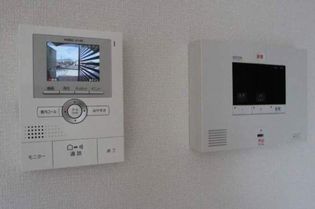 ファミールヴィラ B棟の画像