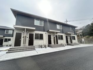 ファミールヴィラ B棟の画像