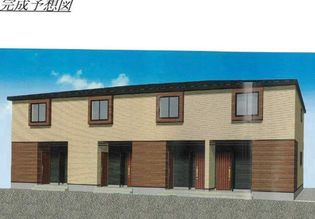 グローリア・ヒデ Aの画像