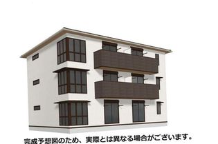 D−ROOM沢見の画像