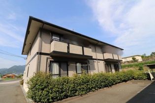 ファミーユ石田Ⅱ A棟の画像