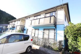 メゾンエムロード A棟の画像