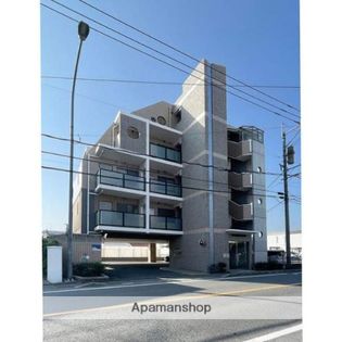 福岡県大野城市山田4丁目の賃貸マンションの画像