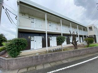 レオパレスアヴァンセ岡島の画像