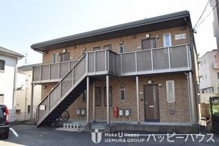 サンライズ宮ノ脇の画像