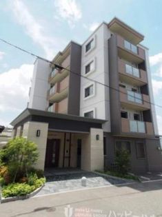 福岡県大野城市大城1丁目の賃貸マンションの画像