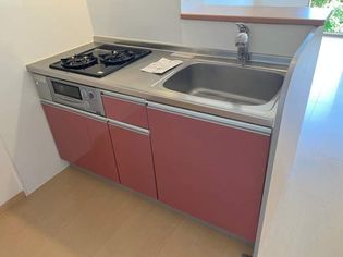 セイシェル・大山 C棟の画像