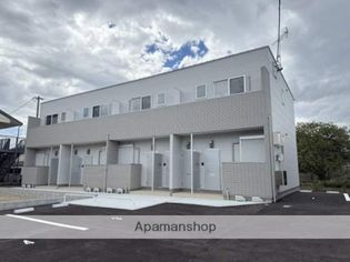 福岡県大野城市山田2丁目の賃貸アパートの画像