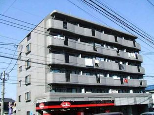 福岡県大野城市山田2丁目の賃貸マンションの画像