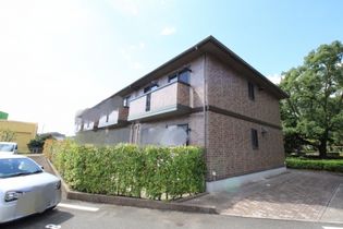 ネオポリス都A棟の画像