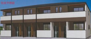 メゾンド瀬高 Aの画像