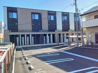 ネオ・ブライト那珂Ⅲの画像