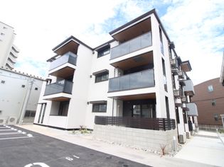 D-ROOM KAWAZOEの画像