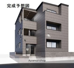 (仮称)robot home 塩原の画像