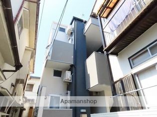 ルイ・レジデンス唐人町の画像