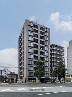 Kステーションプラザ姪浜の画像