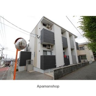 アメティスタ福大前の画像