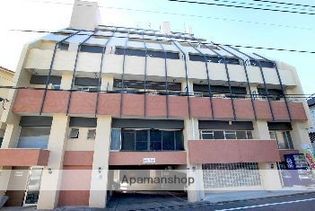 エルモス西新の画像