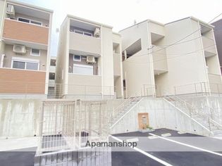 グランドエル福大前の画像