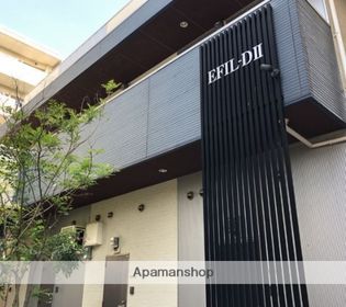 EFIL−DⅡの画像