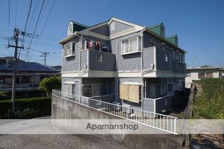 アルカディア友丘の画像