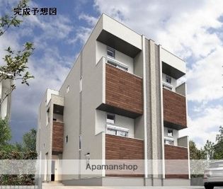 ハーモニーテラス壱岐団地の画像