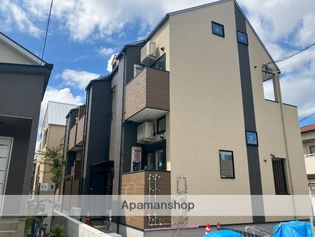 CREST COURT GY賀茂の画像