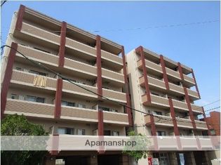 アリエス今宿Ⅱの画像