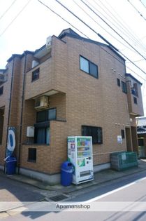 ボヌール博多の画像