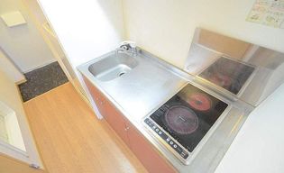 レオパレス七隈の画像