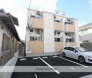 ハーモニーテラス今宿東の画像