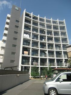 エステート・モアけやき通りの画像