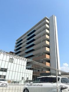 ホワイトアゲート博多の画像