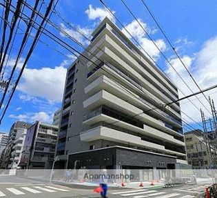 シンセラティ薬院の画像