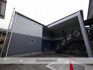 第1二葉コーポの画像