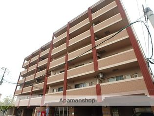 アリエス今宿Ⅱの画像