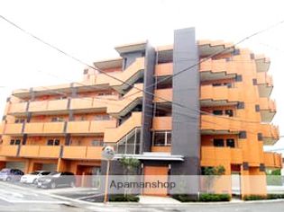 福岡県福岡市西区内浜2丁目の賃貸マンションの画像