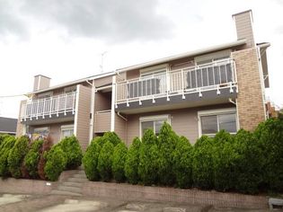 アンティーム A棟の画像